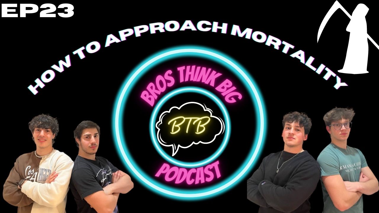 BrosThinkBig EP23 Banner