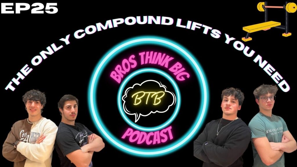 compound lifts